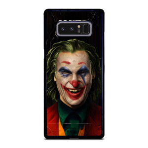 JOKER JOAQUIN PHOENIX Samsung Galaxy Note 8 Case Cover