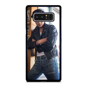 JUGHEAD JONES RIVERDALE Samsung Galaxy Note 8 Case Cover JUGHEAD JONES RIVERDALE Samsung Galaxy Note 8 Case Cover