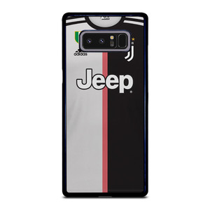 JUVENTUS FC JERSEY NEW Samsung Galaxy Note 8 Case Cover JUVENTUS FC JERSEY NEW Samsung Galaxy Note 8 Case Cover