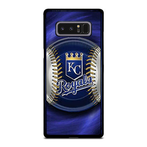 KANSAS CITY ROYALS BASEBALL Samsung Galaxy Note 8 Case Cover KANSAS CITY ROYALS BASEBALL Samsung Galaxy Note 8 Case Cover