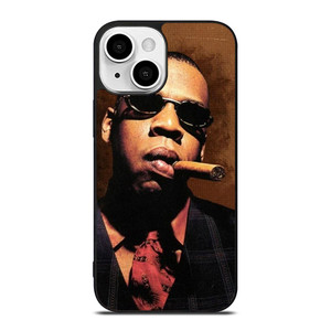 JAY Z RAPPER CIGARETTES iPhone 13 Mini Case Cover