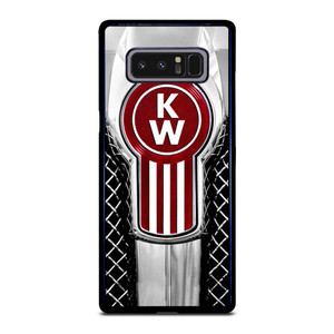 KENWORTH TRUCK EMBLEM 3 Samsung Galaxy Note 8 Case Cover