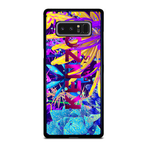 KENZO PARIS FLOWER Samsung Galaxy Note 8 Case Cover KENZO PARIS FLOWER Samsung Galaxy Note 8 Case Cover