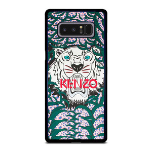 KENZO PARIS NEW LOGO Samsung Galaxy Note 8 Case Cover KENZO PARIS NEW LOGO Samsung Galaxy Note 8 Case Cover
