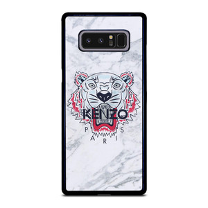 KENZO PARIS TIGER MARBLE Samsung Galaxy Note 8 Case Cover KENZO PARIS TIGER MARBLE Samsung Galaxy Note 8 Case Cover