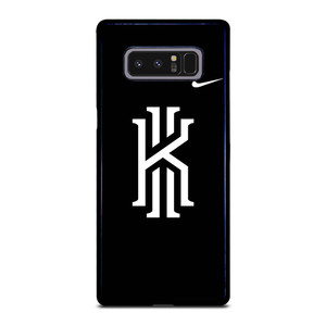 KYRIE IRVING LOGO Samsung Galaxy Note 8 Case Cover