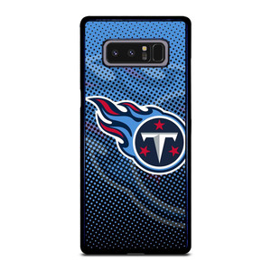 LOGO TENNESSEE TITANS Samsung Galaxy Note 8 Case Cover