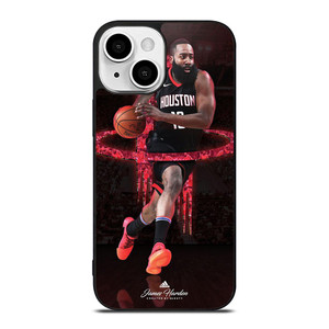 JAMES HARDEN HOUSTON ROCKETS iPhone 13 Mini Case Cover