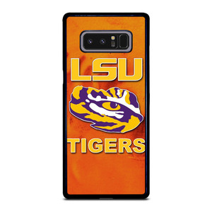 LSU TIGERS FOOTBALL TEAM Samsung Galaxy Note 8 Case Cover