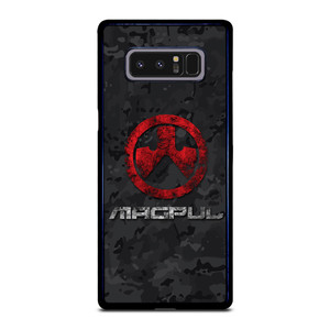 MAGPUL MULTICAM BLACK CAMO Samsung Galaxy Note 8 Case Cover
