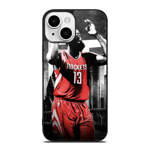 JAMES HARDEN 13 HOUSTON ROCKETS iPhone 13 Mini Case Cover