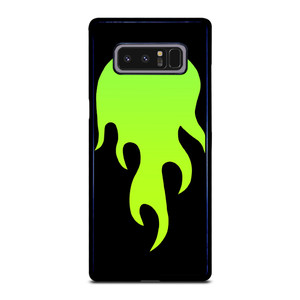 MALEFICENT FLAMES SYMBOL Samsung Galaxy Note 8 Case Cover