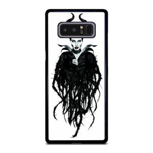 MALEVICENT ART DISNEY Samsung Galaxy Note 8 Case Cover