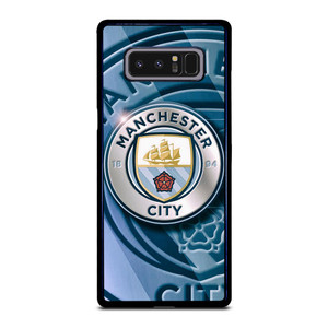 MANCHESTER CITY LOGO Samsung Galaxy Note 8 Case Cover