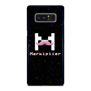 MARKIPLIER YOTUBER Samsung Galaxy Note 8 Case Cover