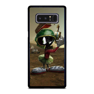 MARVIN THE MARTIAN ART Looney Tunes Samsung Galaxy Note 8 Case Cover