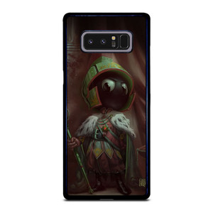 MARVIN THE MARTIAN NAPOLEON Samsung Galaxy Note 8 Case Cover