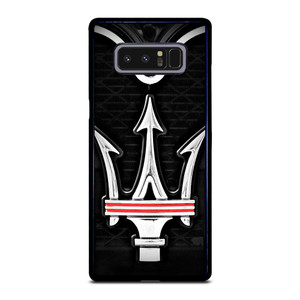MASERATI EMBLEM Samsung Galaxy Note 8 Case Cover