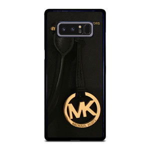 MICHAEL KORS LOGO BLACK Samsung Galaxy Note 8 Case Cover MICHAEL KORS LOGO BLACK Samsung Galaxy Note 8 Case Cover