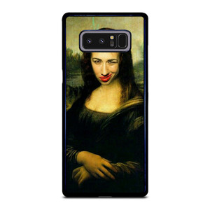 MIRANDA SINGS MONALISA Samsung Galaxy Note 8 Case Cover