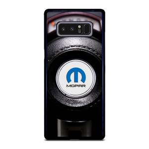 MOPAR STEERING WHEEL Samsung Galaxy Note 8 Case Cover MOPAR STEERING WHEEL Samsung Galaxy Note 8 Case Cover