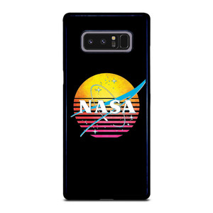NASA ICON Samsung Galaxy Note 8 Case Cover NASA ICON Samsung Galaxy Note 8 Case Cover