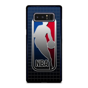 NBA LOGO BASKETBALL Samsung Galaxy Note 8 Case Cover