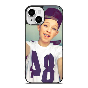 JACOB SARTORIUS 2 iPhone 13 Mini Case Cover JACOB SARTORIUS 2 iPhone 13 Mini Case Cover