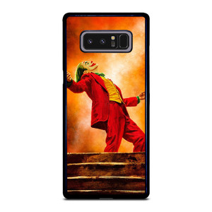 NEW JOKER DANCE Samsung Galaxy Note 8 Case Cover