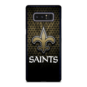 NEW ORLEANS SAINTS FOOTBALL Samsung Galaxy Note 8 Case Cover