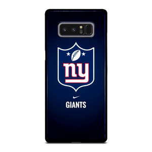 NEW YORK GIANTS NIKE NFL TEAM Samsung Galaxy Note 8 Case Cover NEW YORK GIANTS NIKE NFL TEAM Samsung Galaxy Note 8 Case Cover
