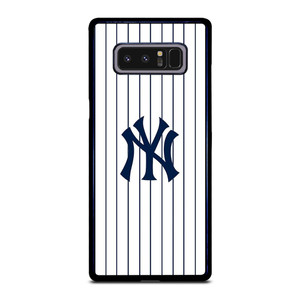 NEW YORK YANKEES CLASSIC LOGO Samsung Galaxy Note 8 Case Cover NEW YORK YANKEES CLASSIC LOGO Samsung Galaxy Note 8 Case Cover