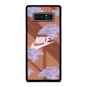 NIKE AESTHETIC CLOUD Samsung Galaxy Note 8 Case Cover