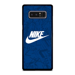 NIKE CHELSEA JERSEY PATTERN Samsung Galaxy Note 8 Case Cover NIKE CHELSEA JERSEY PATTERN Samsung Galaxy Note 8 Case Cover