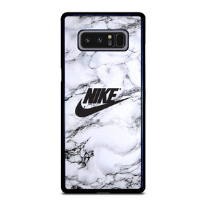 NIKE LOGO MARBLE Samsung Galaxy Note 8 Case Cover