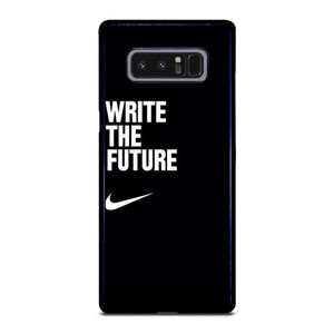 NIKE WRITE THE FUTURE Samsung Galaxy Note 8 Case Cover