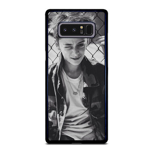 NOAH SCHNAPP COOL Samsung Galaxy Note 8 Case Cover