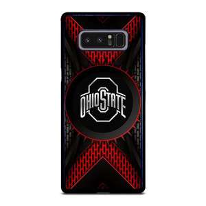 OHIO STATE FOOTBALL icon Samsung Galaxy Note 8 Case Cover