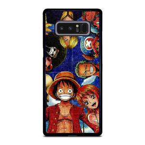 ONE PIECE GRUNGE ALL Samsung Galaxy Note 8 Case Cover