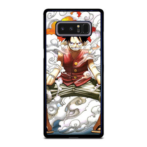 ONE PIECE MONKEY D Samsung Galaxy Note 8 Case Cover