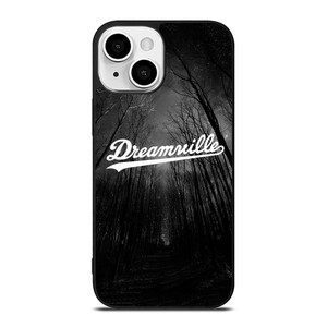 J. COLE DREAMVILLE LOGO iPhone 13 Mini Case Cover