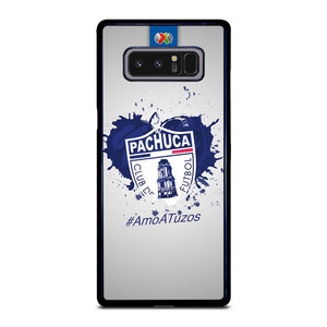 PACHUCA FUTBOL CLUB ART LOGO Samsung Galaxy Note 8 Case Cover