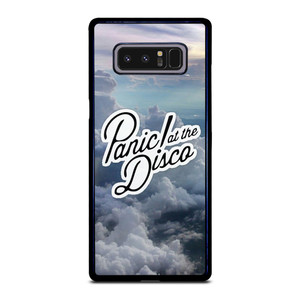 PANIC AT THE DISCO SYMBOL Samsung Galaxy Note 8 Case Cover