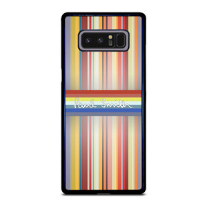 PAUL SMITH PATTERN Samsung Galaxy Note 8 Case Cover PAUL SMITH PATTERN Samsung Galaxy Note 8 Case Cover