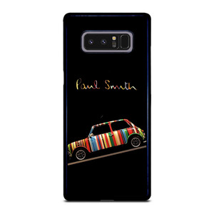 PAUL SMITH STRIPE CASE Samsung Galaxy Note 8 Case Cover