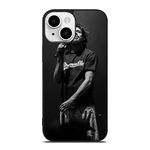 J COLE SINGER iPhone 13 Mini Case Cover