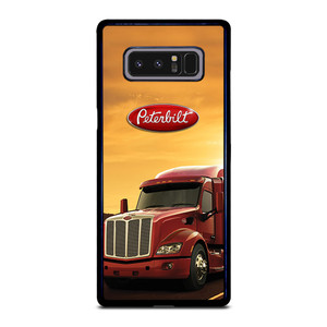 PETERBILT TRUCK EMBLEM Samsung Galaxy Note 8 Case Cover