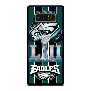 PHILADELPHIA EAGLES FOOTBALL Samsung Galaxy Note 8 Case Cover