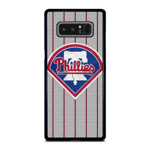 PHILADELPHIA PHILLIES JERSEY Samsung Galaxy Note 8 Case Cover PHILADELPHIA PHILLIES JERSEY Samsung Galaxy Note 8 Case Cover