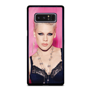 PINK Samsung Galaxy Note 8 Case Cover